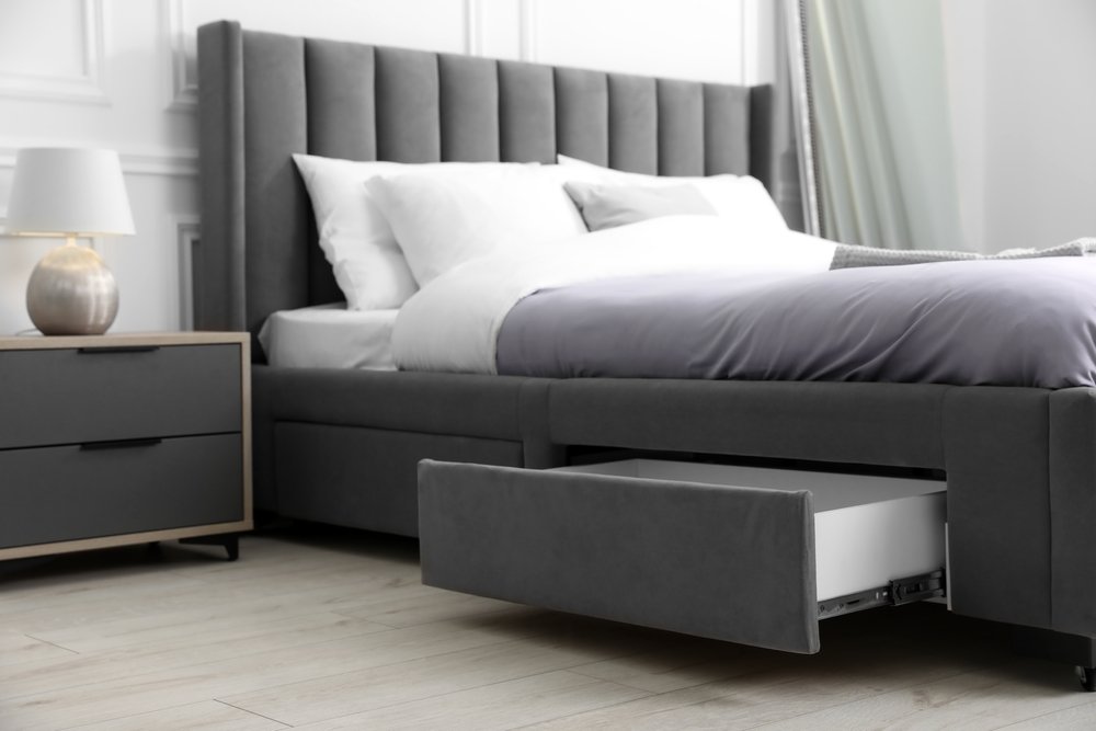 High vs. Low Beds What Bed Height Is Right for You?