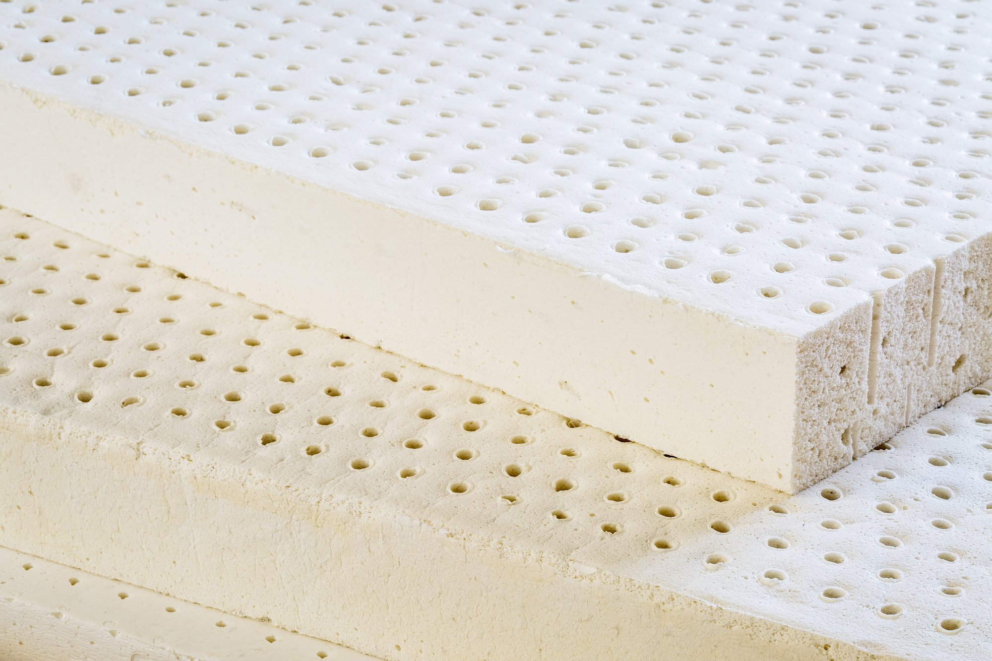 Dunlop vs. Talalay Latex What's The Difference?