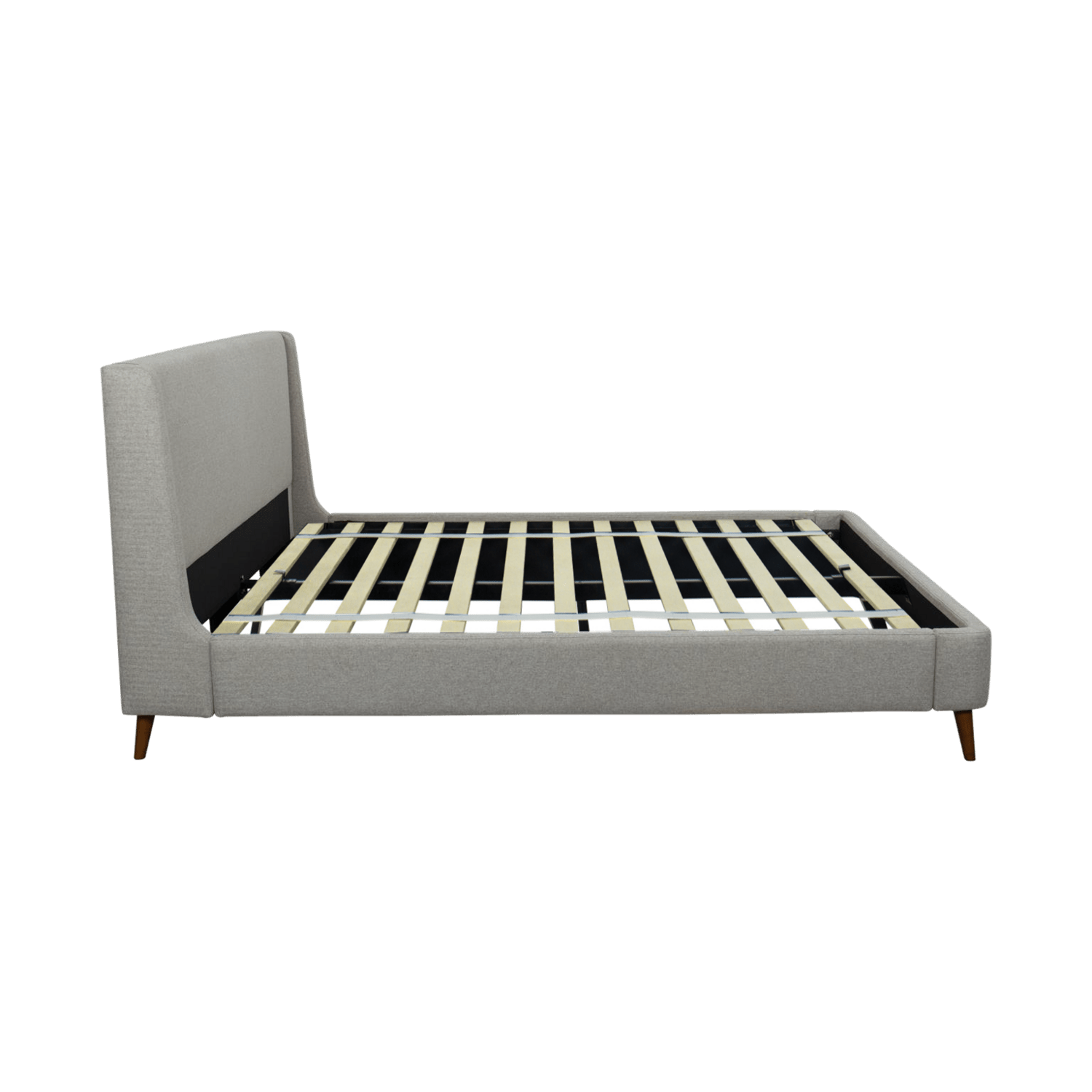 Nolah Harmony Upholstered Bed Frame