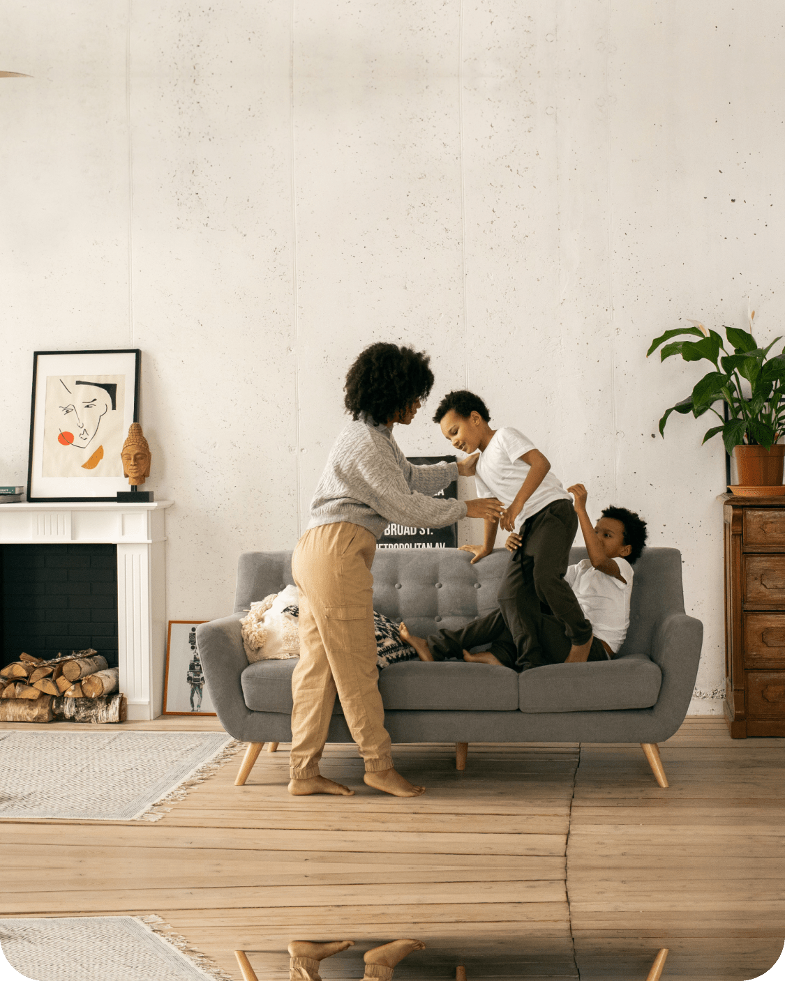 Business of Home Afterpay