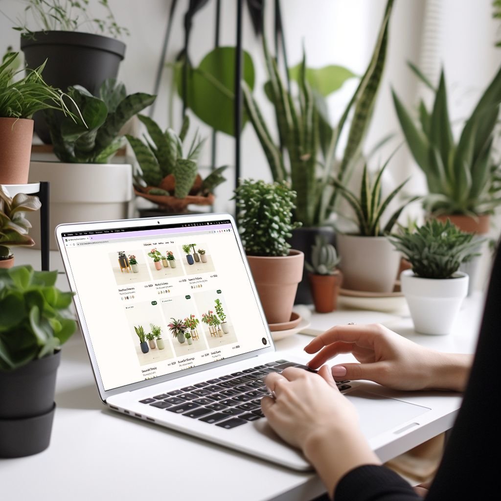 The Best Way to Buy Plants Online easyplant