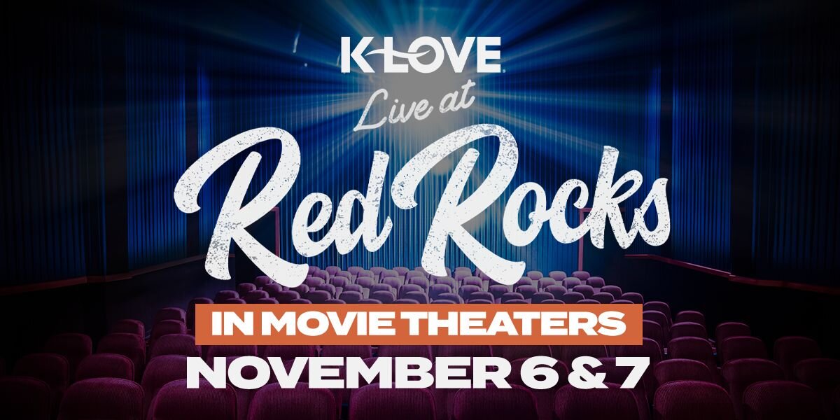 Contests LIVE at Red Rocks Film Sweepstakes 2023 Positive