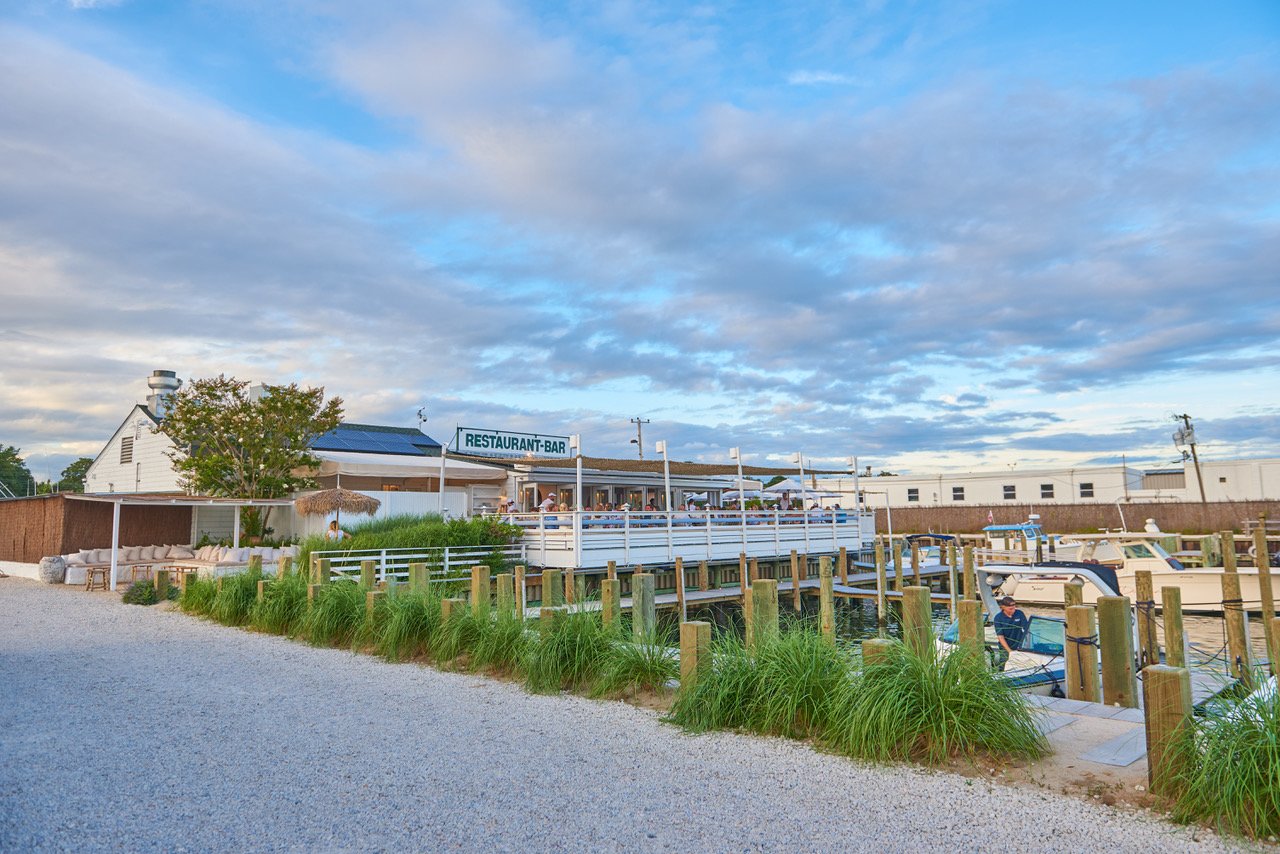 Duryea's Orient Point