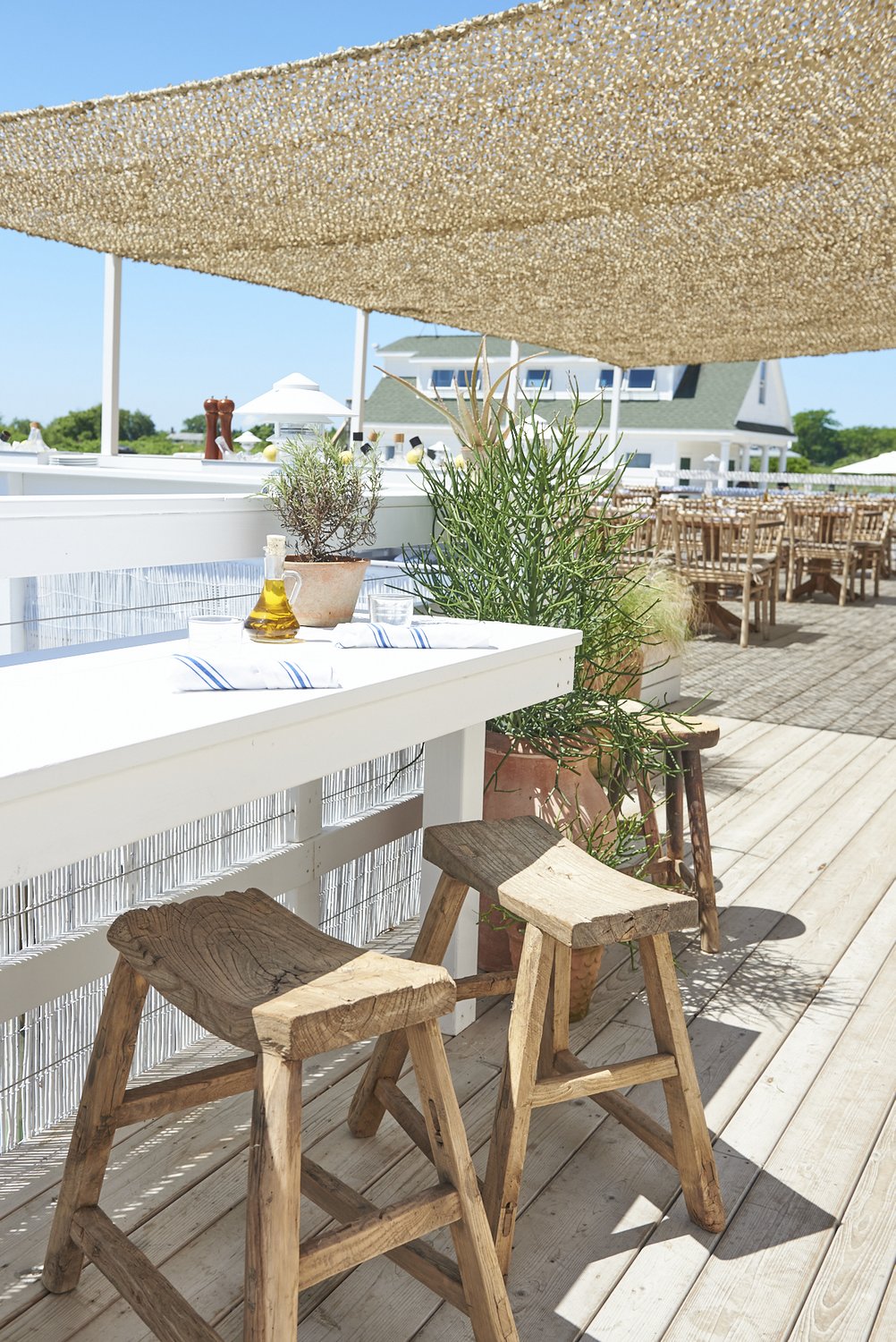 Duryea's Orient Point Photos