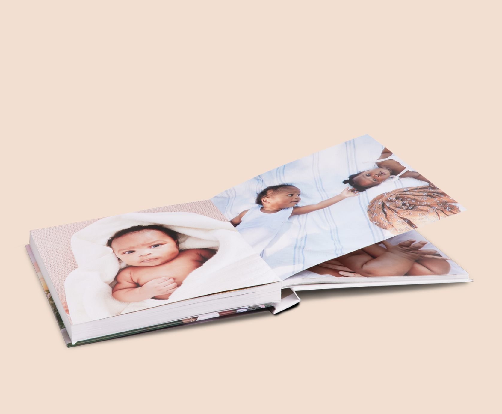 Make Your Own Baby Book Baby Memory Books & Photo Albums