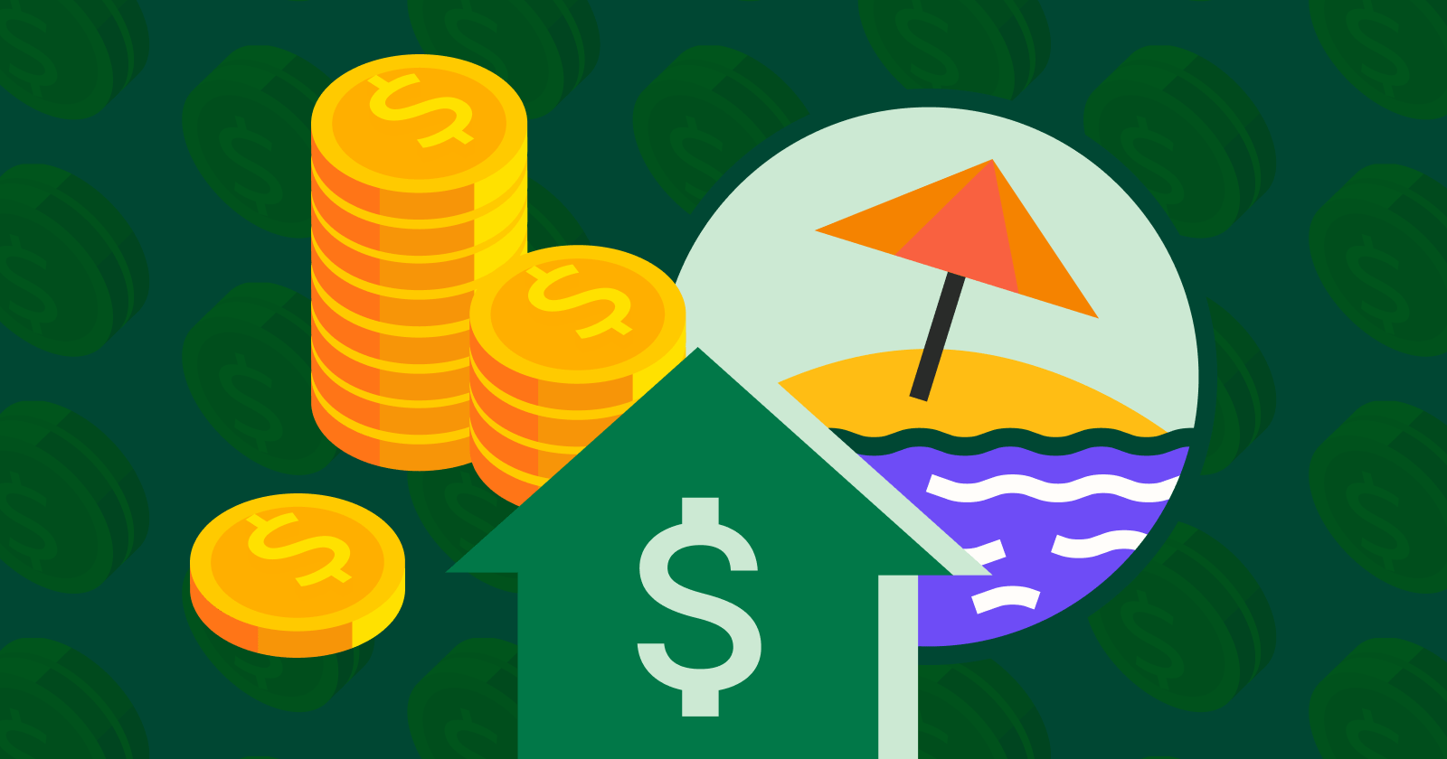 A comprehensive guide to a second home loan Better Mortgage