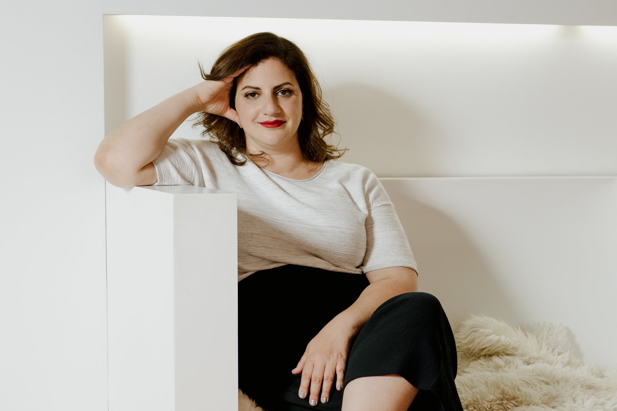 'Fleishman Is In Trouble' Writer Taffy BrodesserAkner's Guide to New