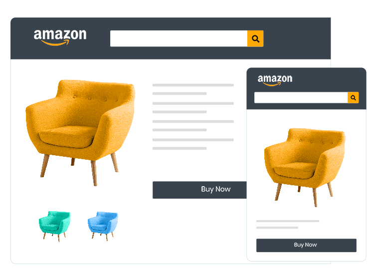 Start Selling Your Products on Amazon Store Using Builderfly