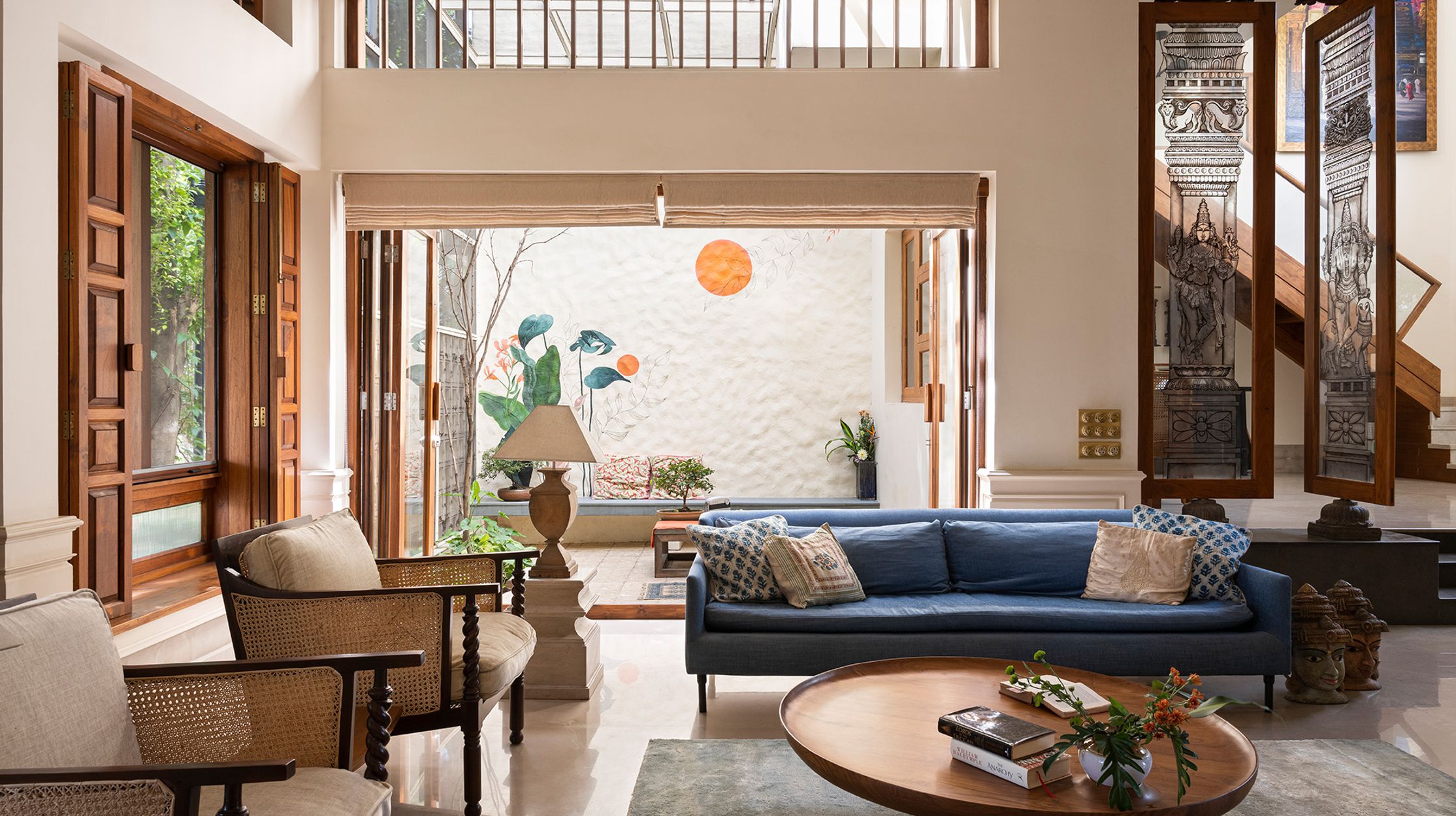 Kolam House Buildofy