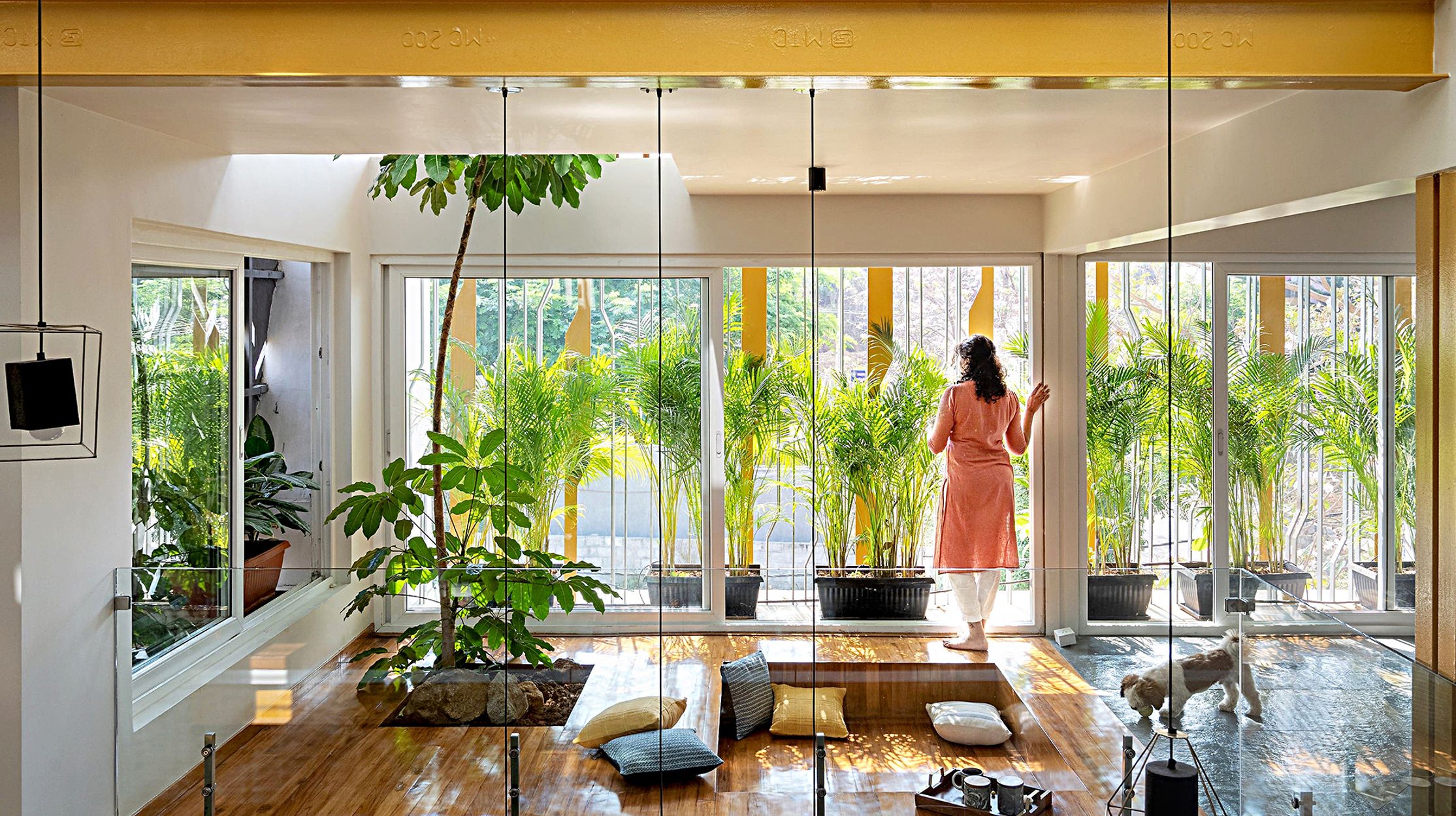 The Blooming Haus Buildofy