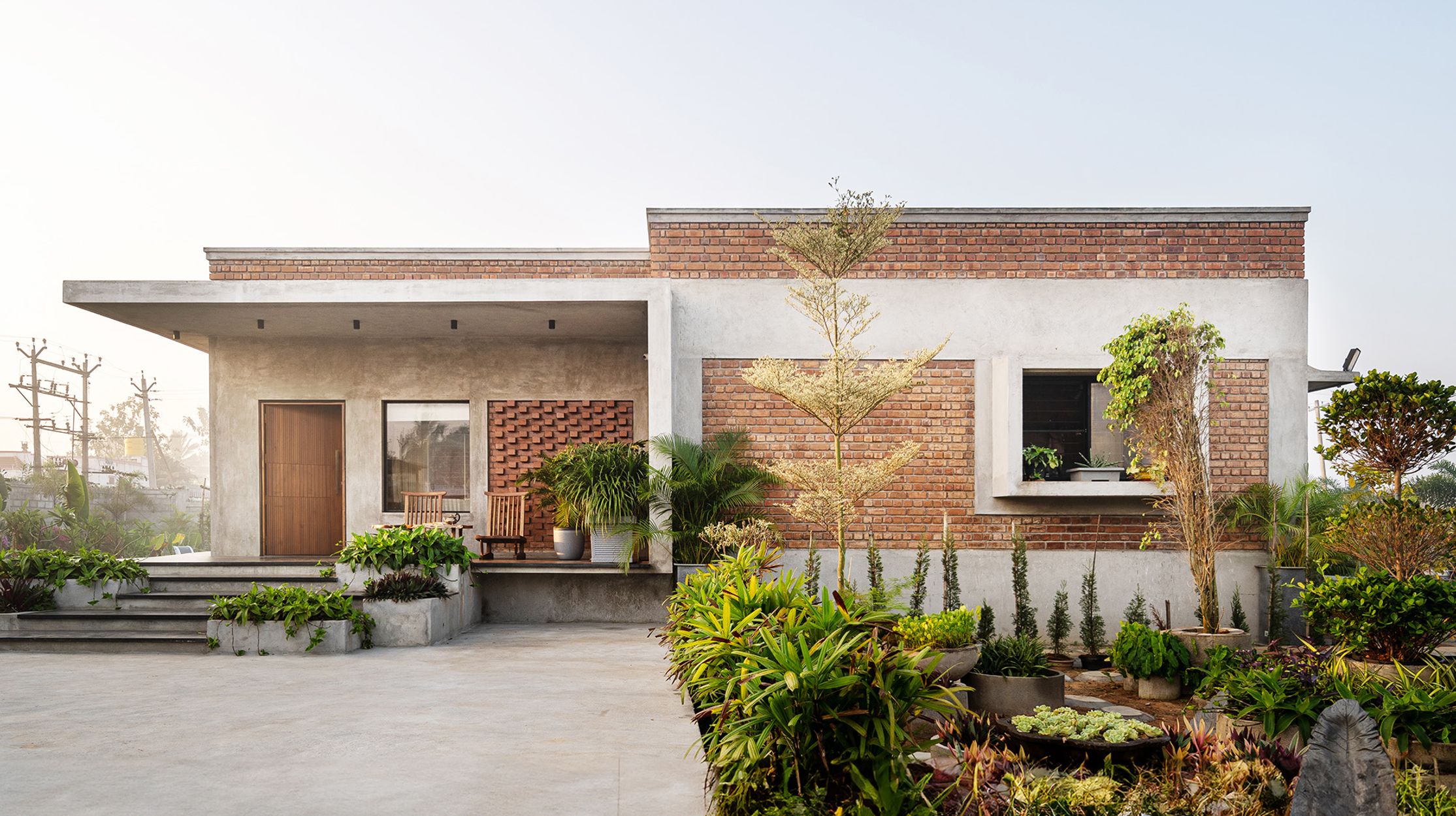 Vipa Farm House Buildofy