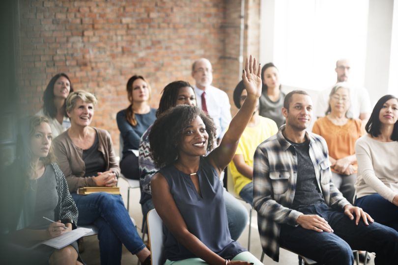 12 Recruiting Event Ideas For Every Occassion Built In