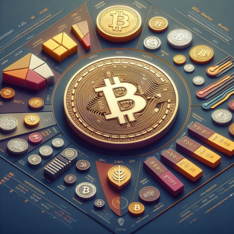 What does bitcoin dominance mean? BULB