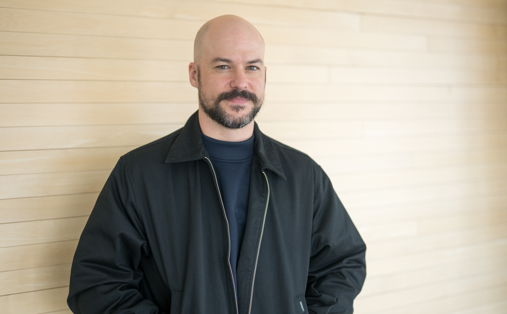 MarcAndré Grondin, Guy Nadon et les stars du lancement illico+