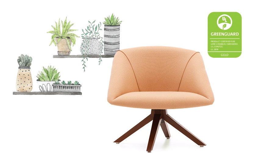 Modern Office Furniture & Sectoral Solutions Bürotime