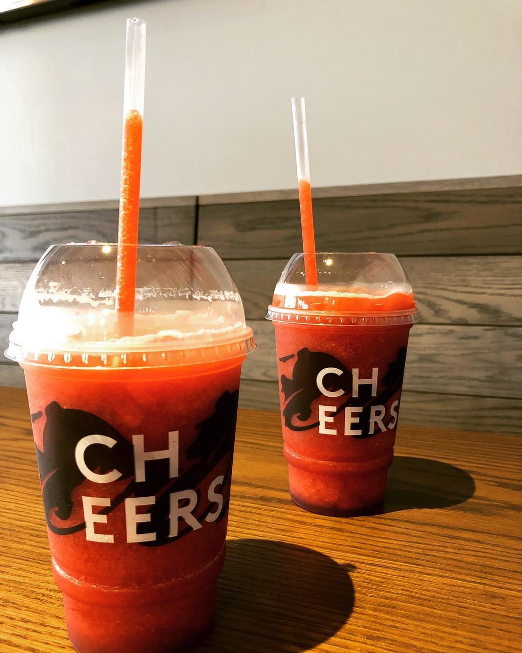 Bushwick's Taco Bell Cantina Now Has a Happy Hour for Boozy Slushies