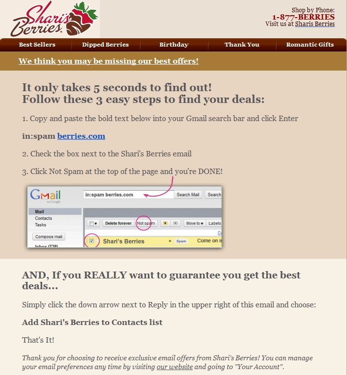How to Double Your Gmail Inbox Placement Rates Business