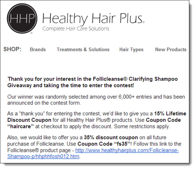 15 Steps for Creating a Successful Social Media Giveaway Contest