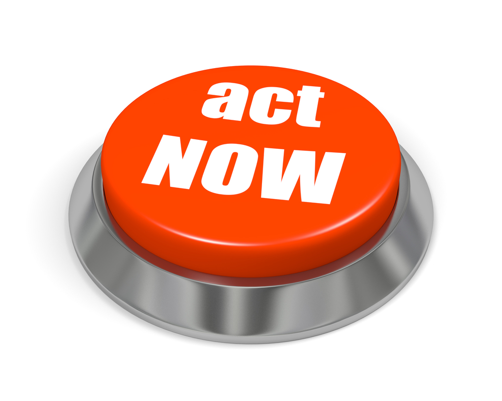 Inbound Marketing 4 Steps For Creating An Effective CalltoAction
