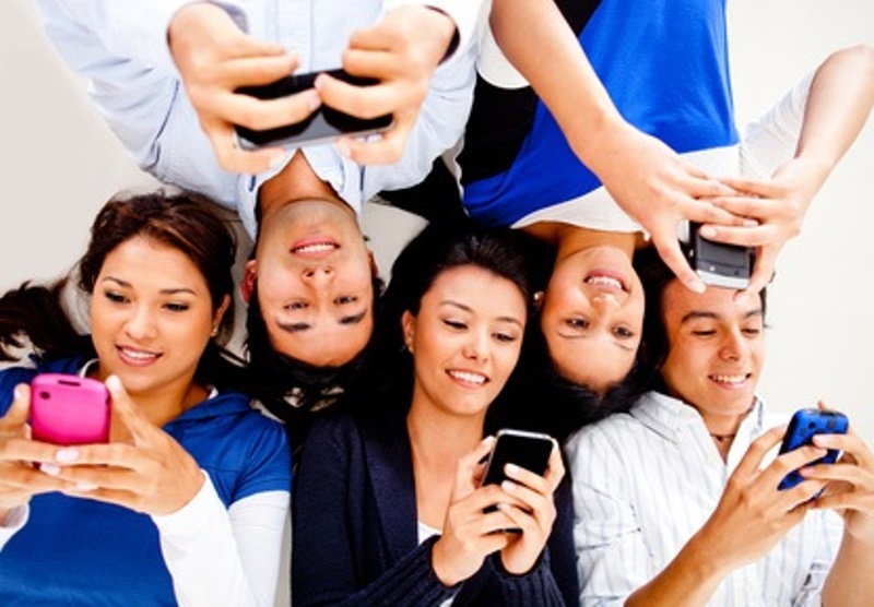 10 Mind Blowing Facts About Mobile Users Business 2 Community