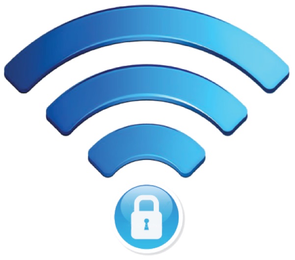 Some Safe and Useful WiFi Practices for a Secure Connection Business