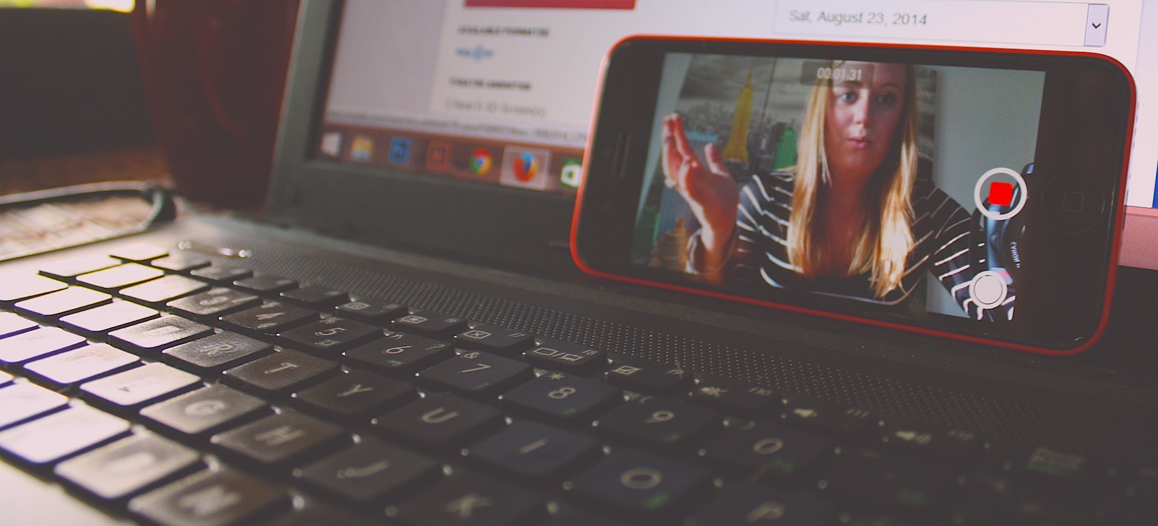 5 Creative Ways to Use Video Marketing