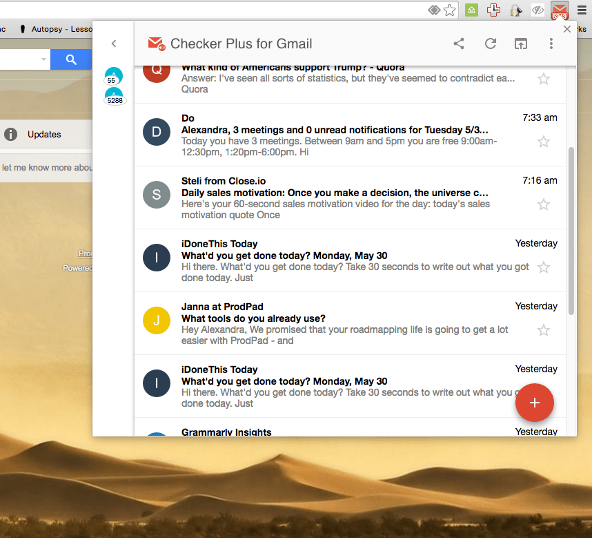 17 Gmail Extensions that Make Your Life Easier Business