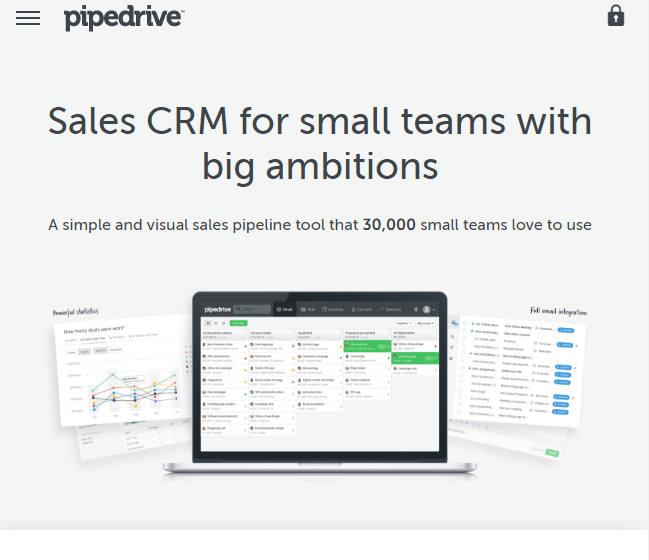Building a Local Small Business SaaS Vendors Stack