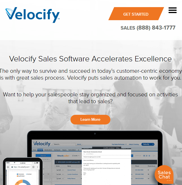 Building a Local Small Business SaaS Vendors Stack