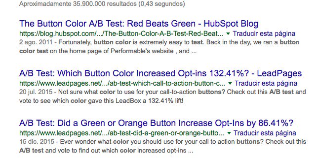 25+ Call To Action Examples The Good, The Bad, and the Ugly Business