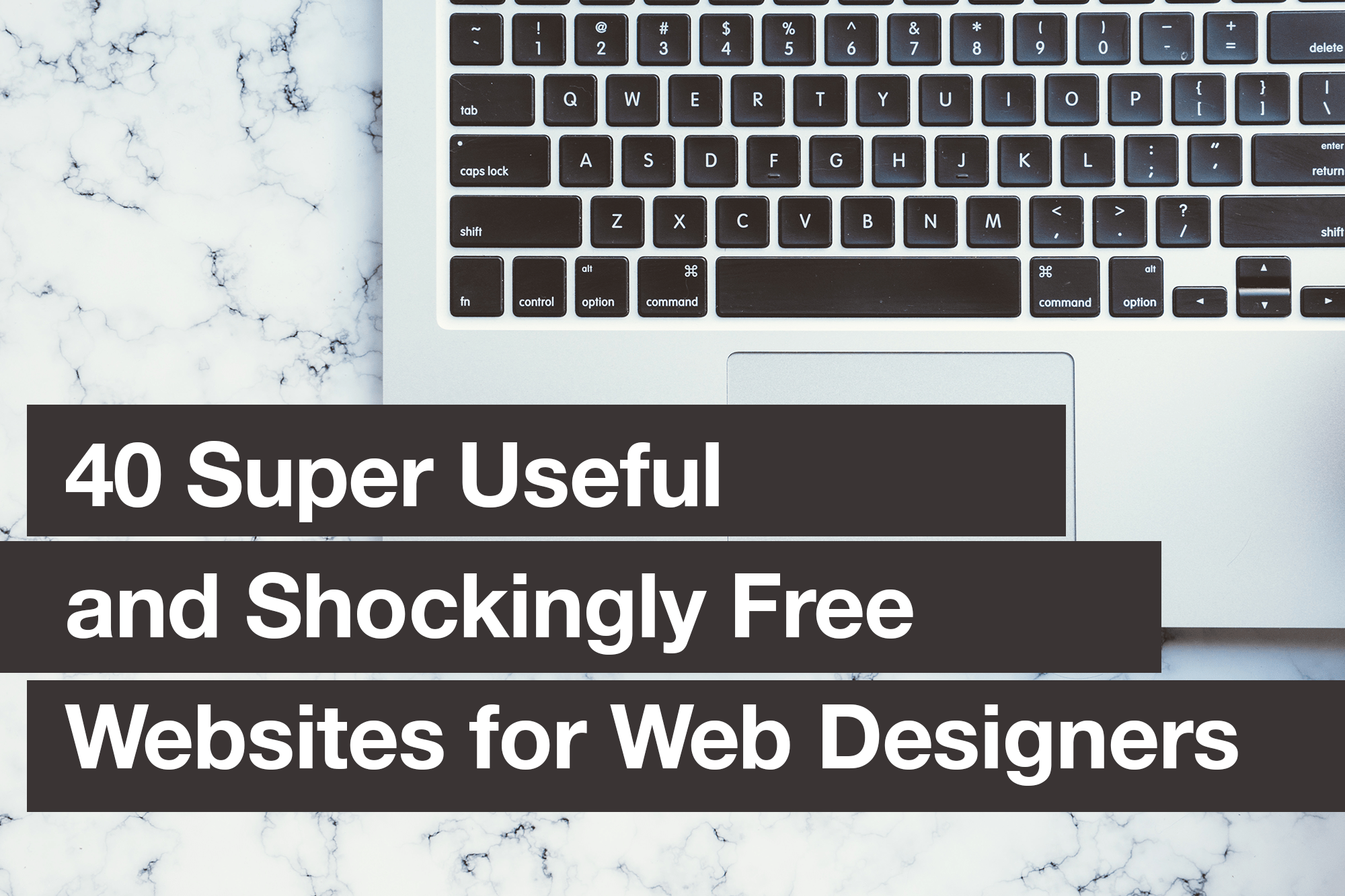 40 Super Useful and Free sites for  Designers Business 2 Community
