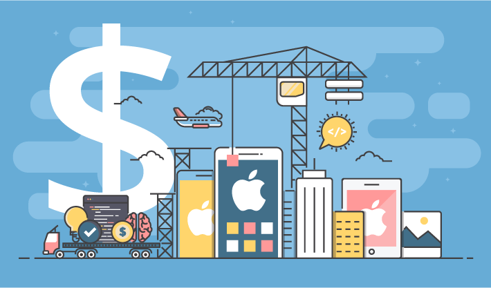 Mobile App Development Cost Key Factors to Consider Business 2