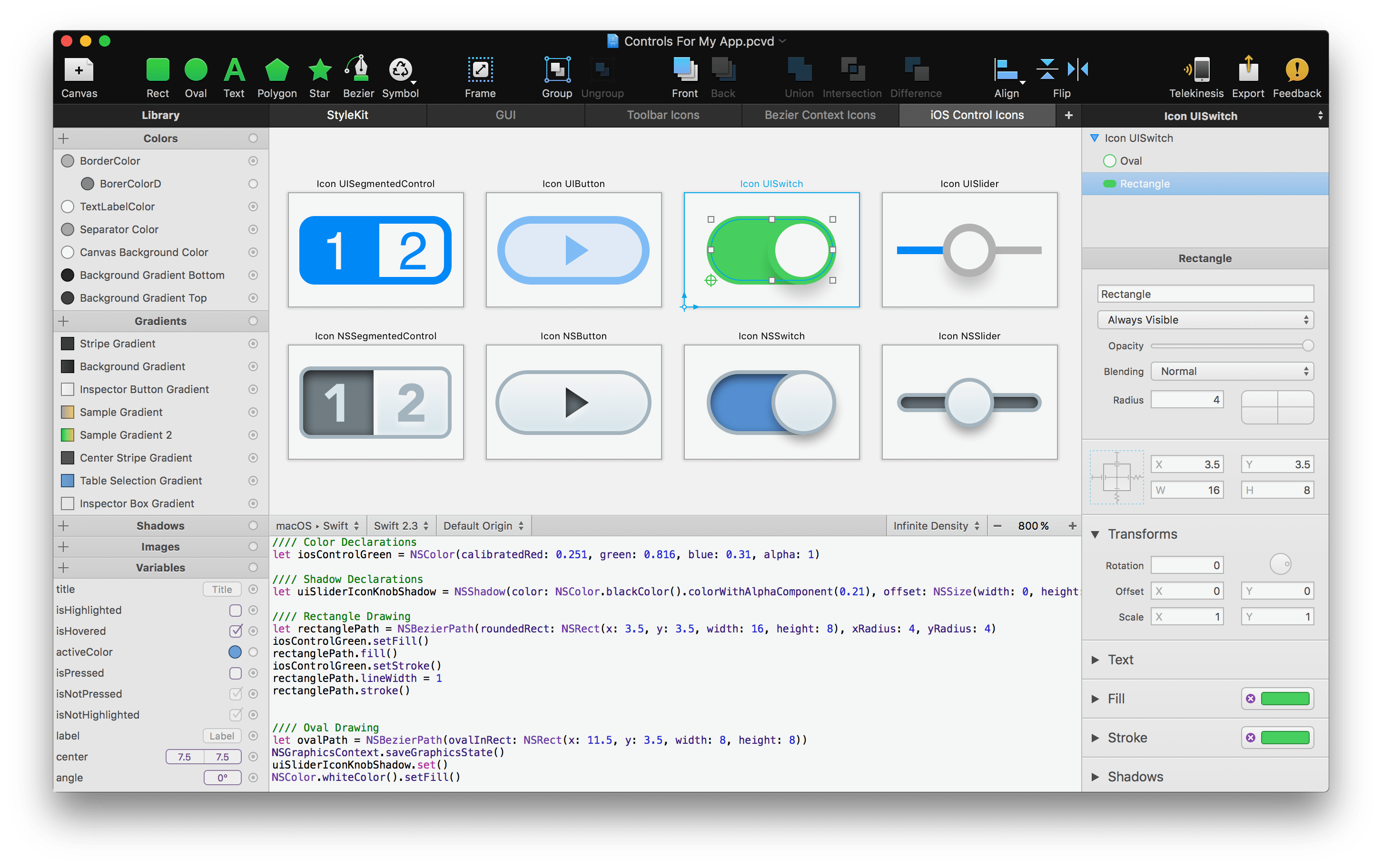 5 Tools To Speed Up Your App Development By Reinder de Vries