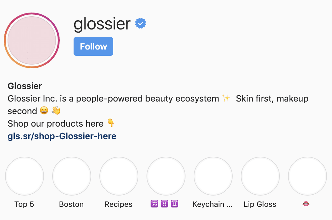 The Science Behind the Best Instagram Bios Business 2