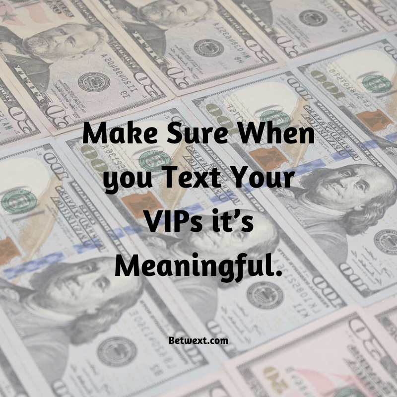 Quick Guide to Text Marketing on Black Friday Business 2 Community