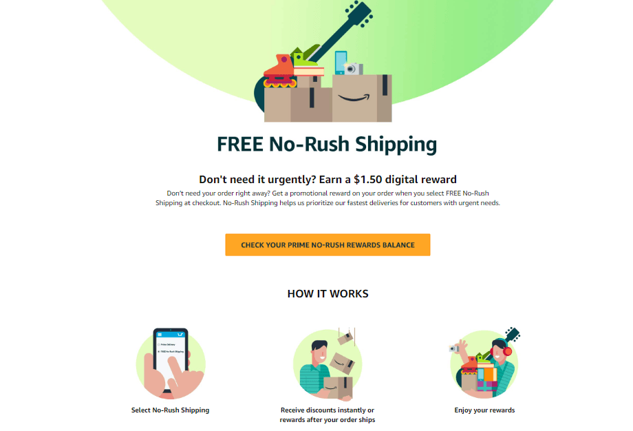 Analyzing 7 Wellknown Reward Programs Amazon, Kellogg’s