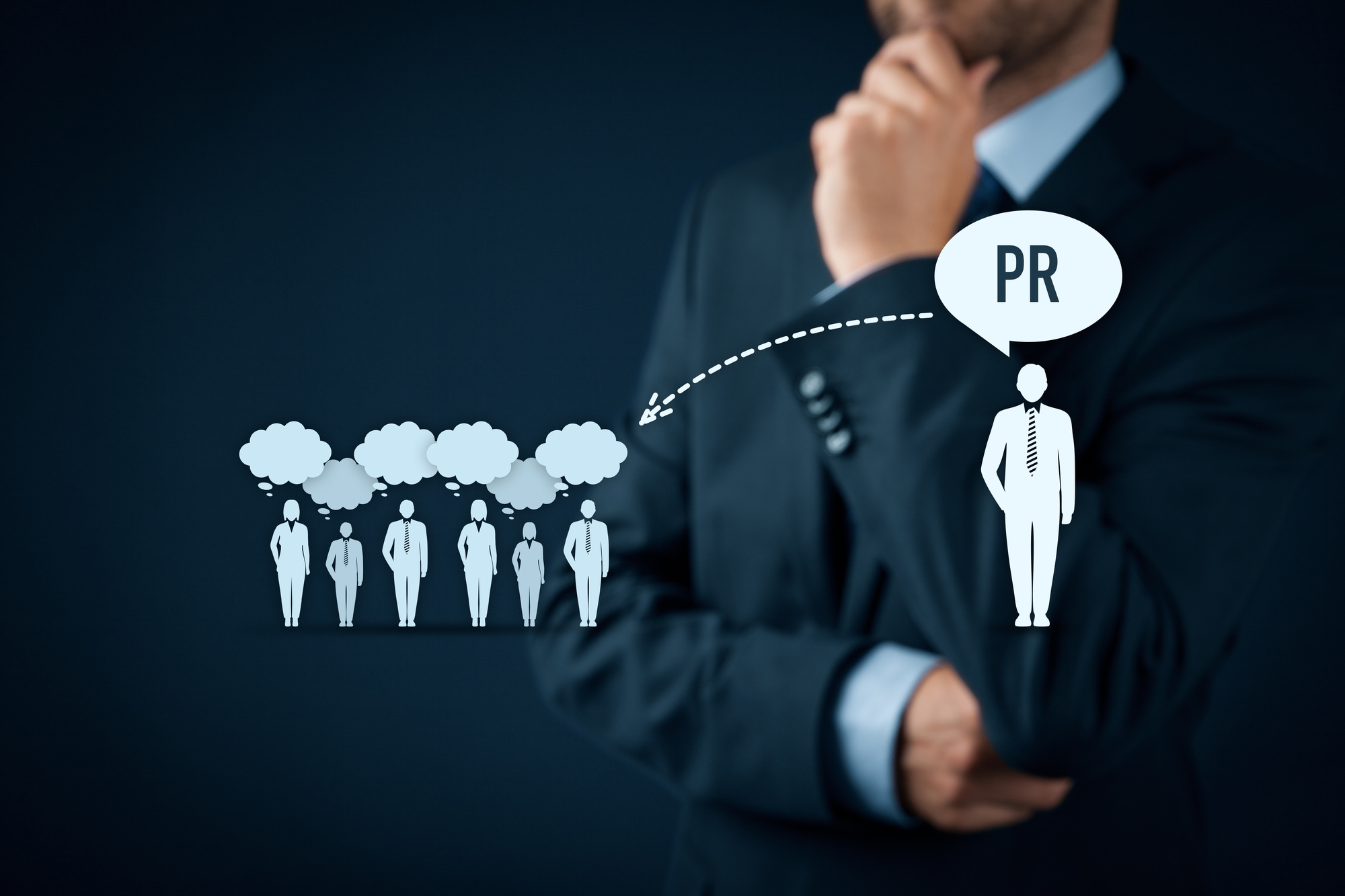What Does PR Stand For? Business 2 Community