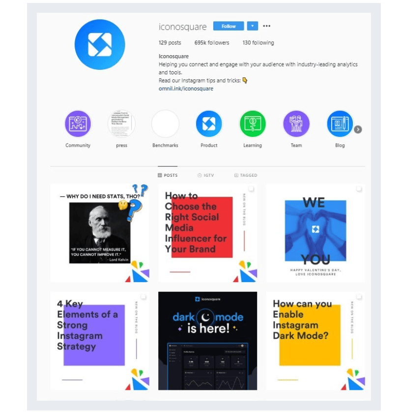 Top 10 B2B Instagram Marketing Strategies That Can Bring You Better ROI