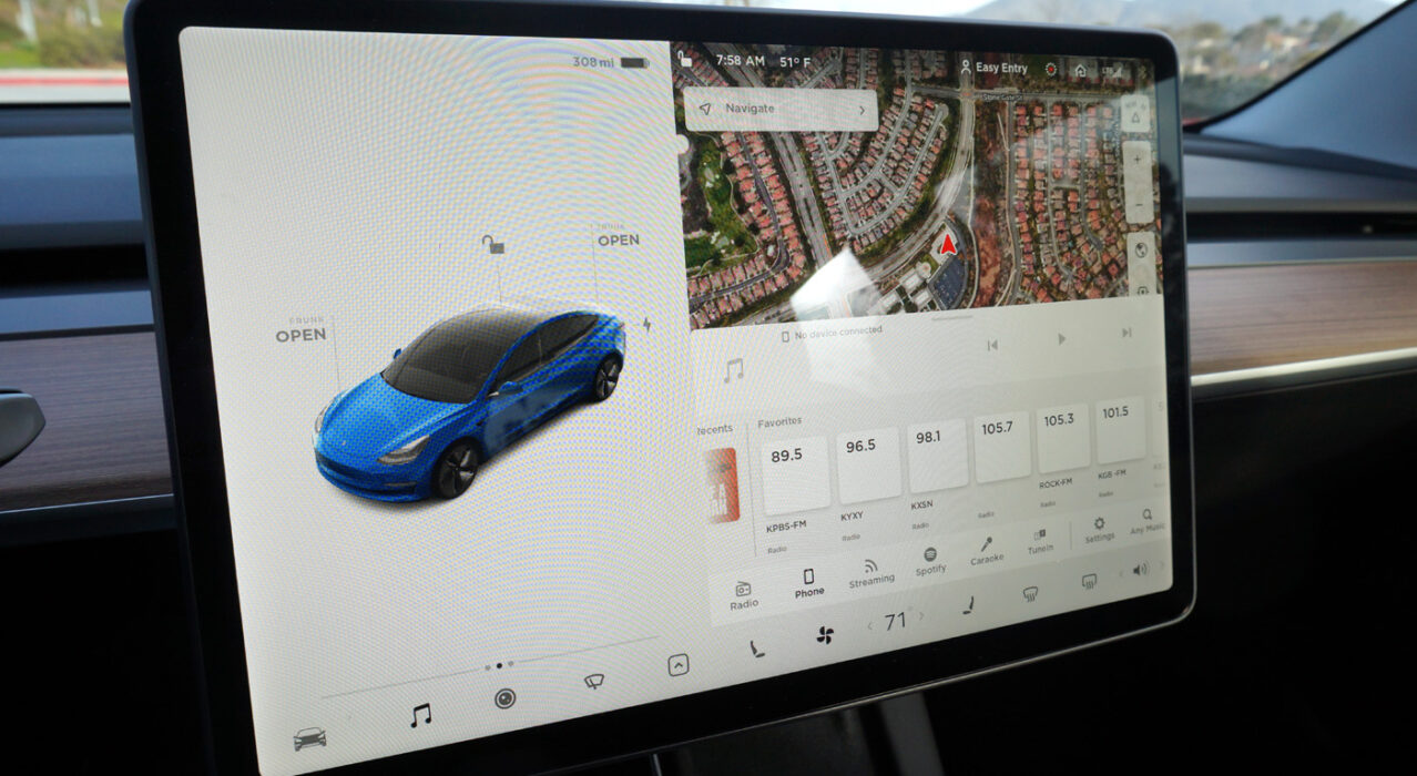 2021 Tesla Model 3 Long Range Dual Motor Review It’s Quicker Than You