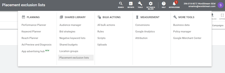 3 Reasons to Use Google Ads Dynamic Exclusion Lists (+How to Do It