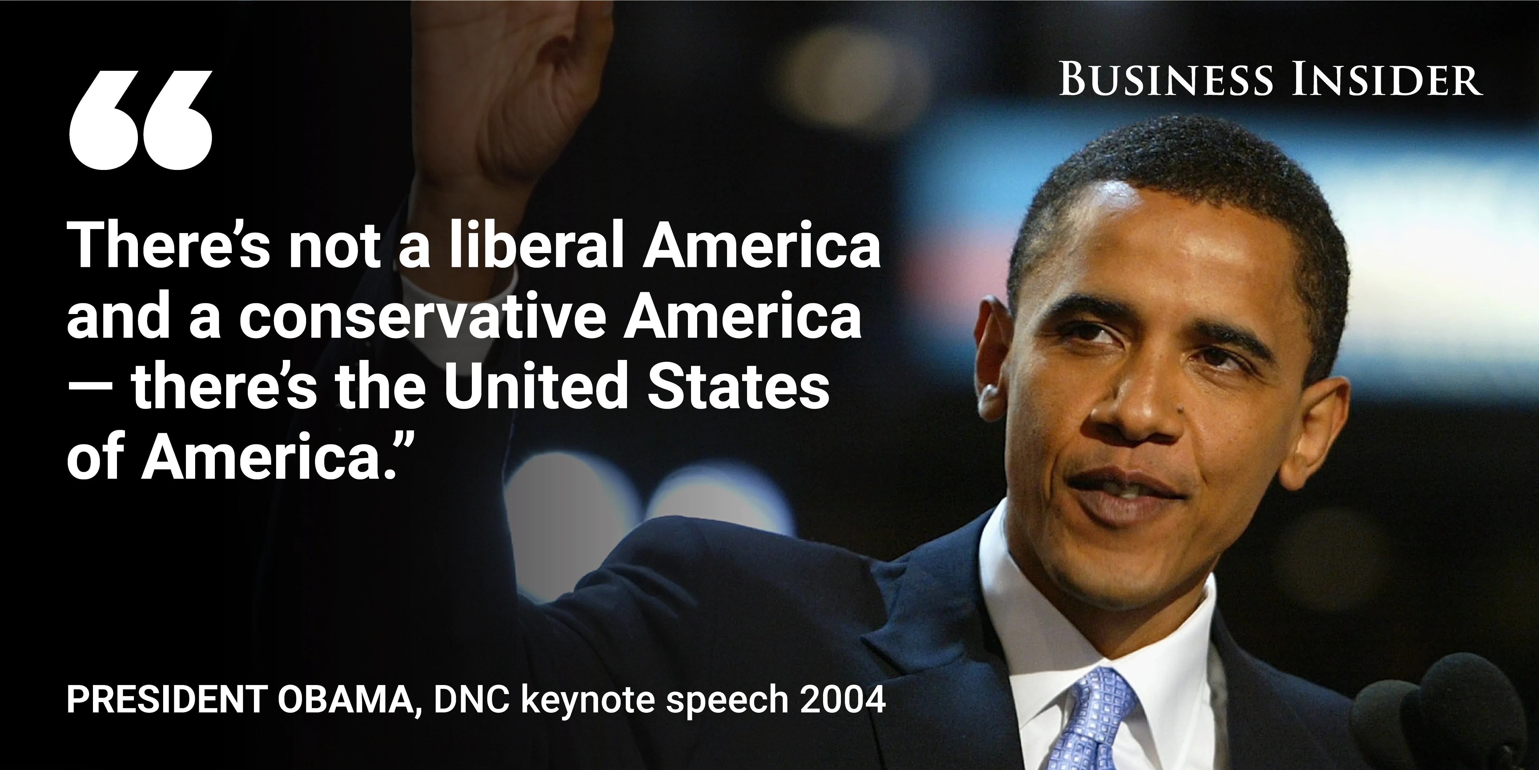 Das sind Obamas 17 beste Zitate Business Insider