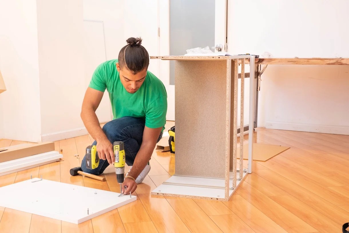 Dieses Startup hilft, wenn ihr eure IkeaMöbel nicht selbst aufbauen wollt