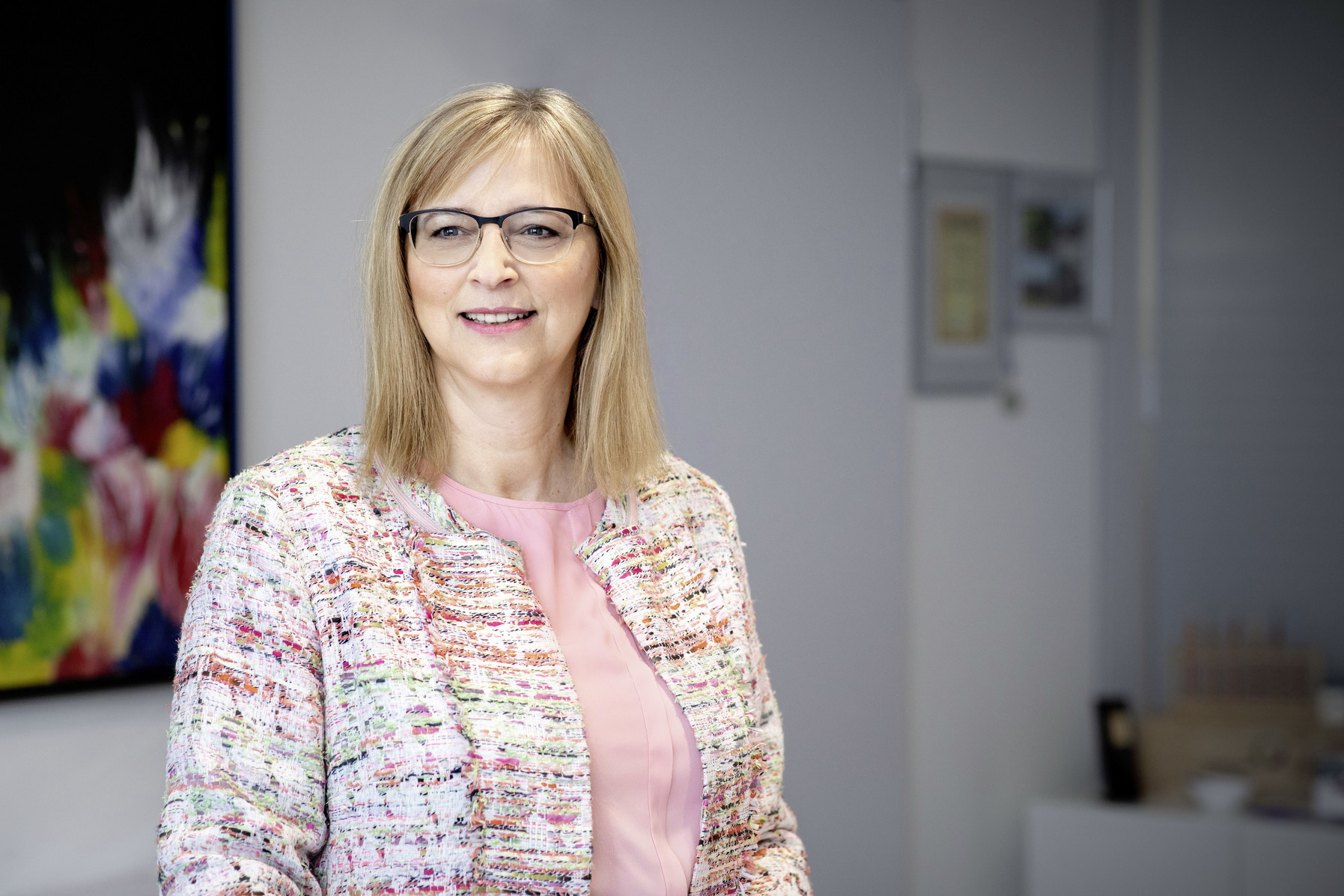 Kein neuer Vertrag für Hiltrud Werner VW verliert seine einzige Vorständin Business Insider