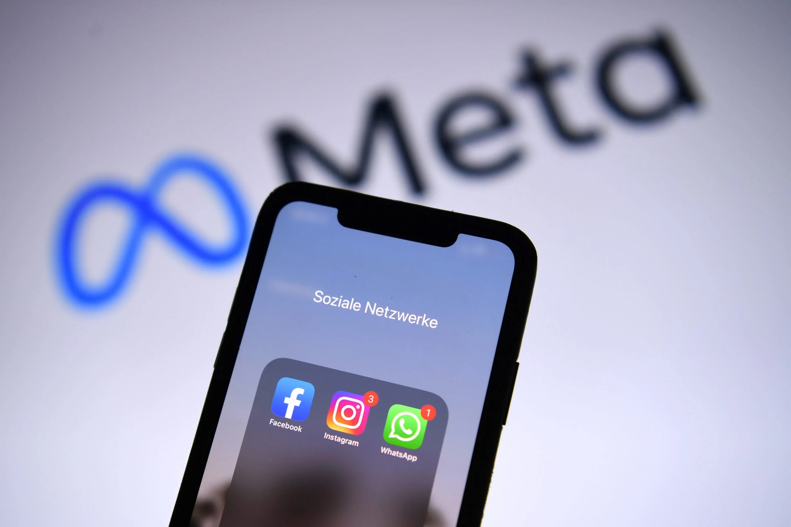 The Business Strategy of Meta Profolus