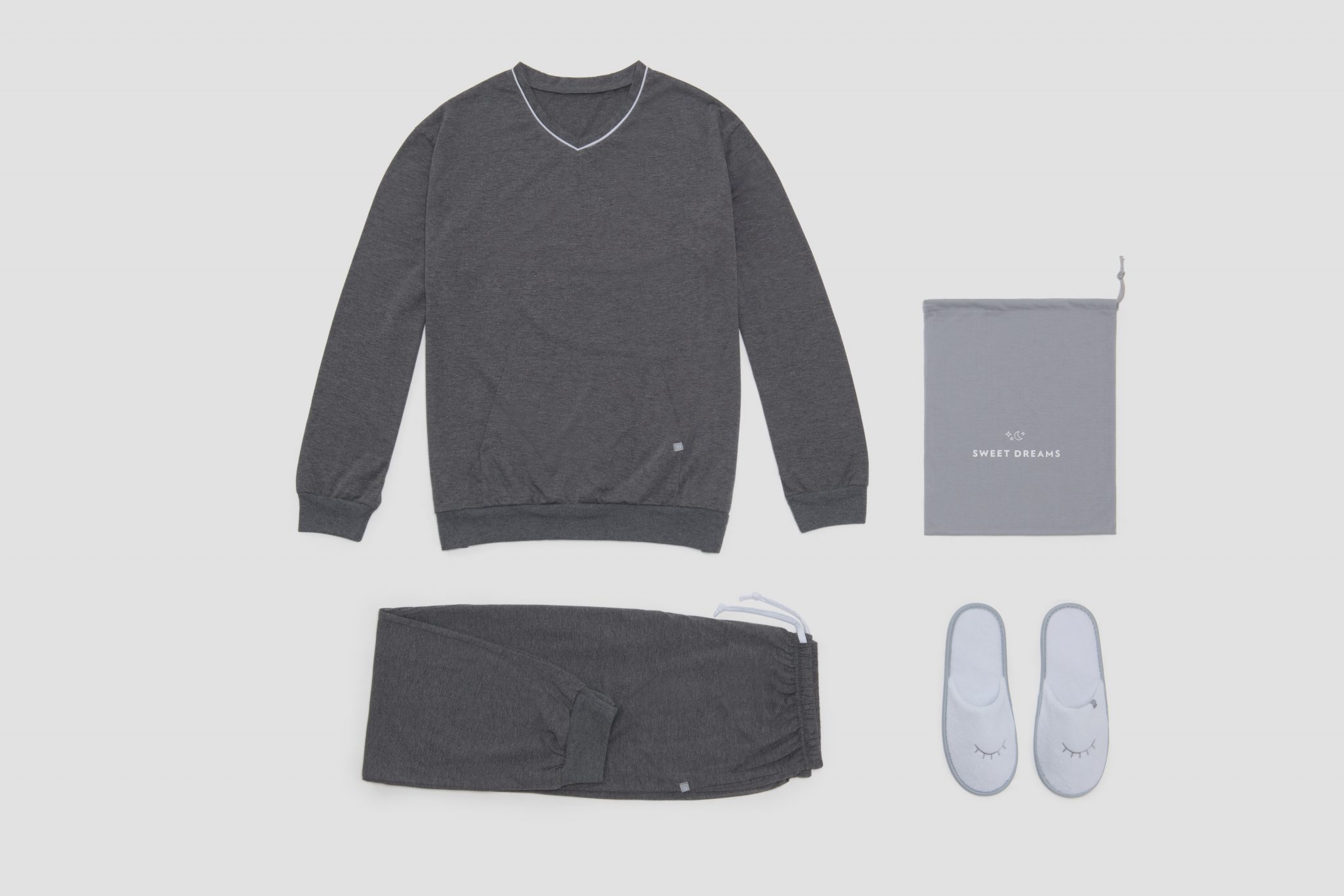 Do You Get Pyjamas On Qatar Business Class Business Walls