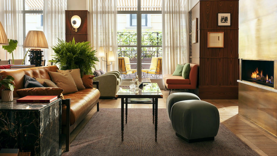 The Hoxton to add five hotels in Europe Business Traveller