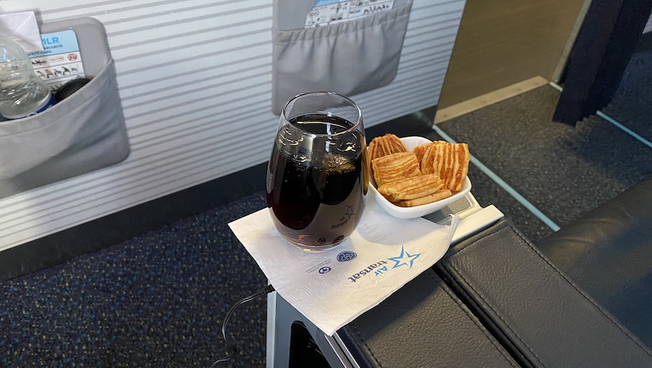 Golf Clubs On Air Transat at David Frost blog