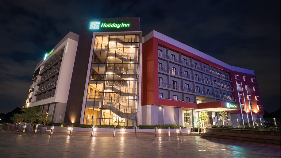 IHG adds three properties in Nairobi and Dar es Salaam Business Traveller