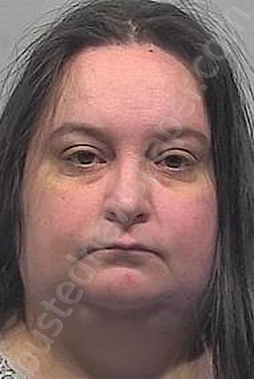 Johnson, Saundra Jean 20231030 060500 Mcpherson County, Kansas