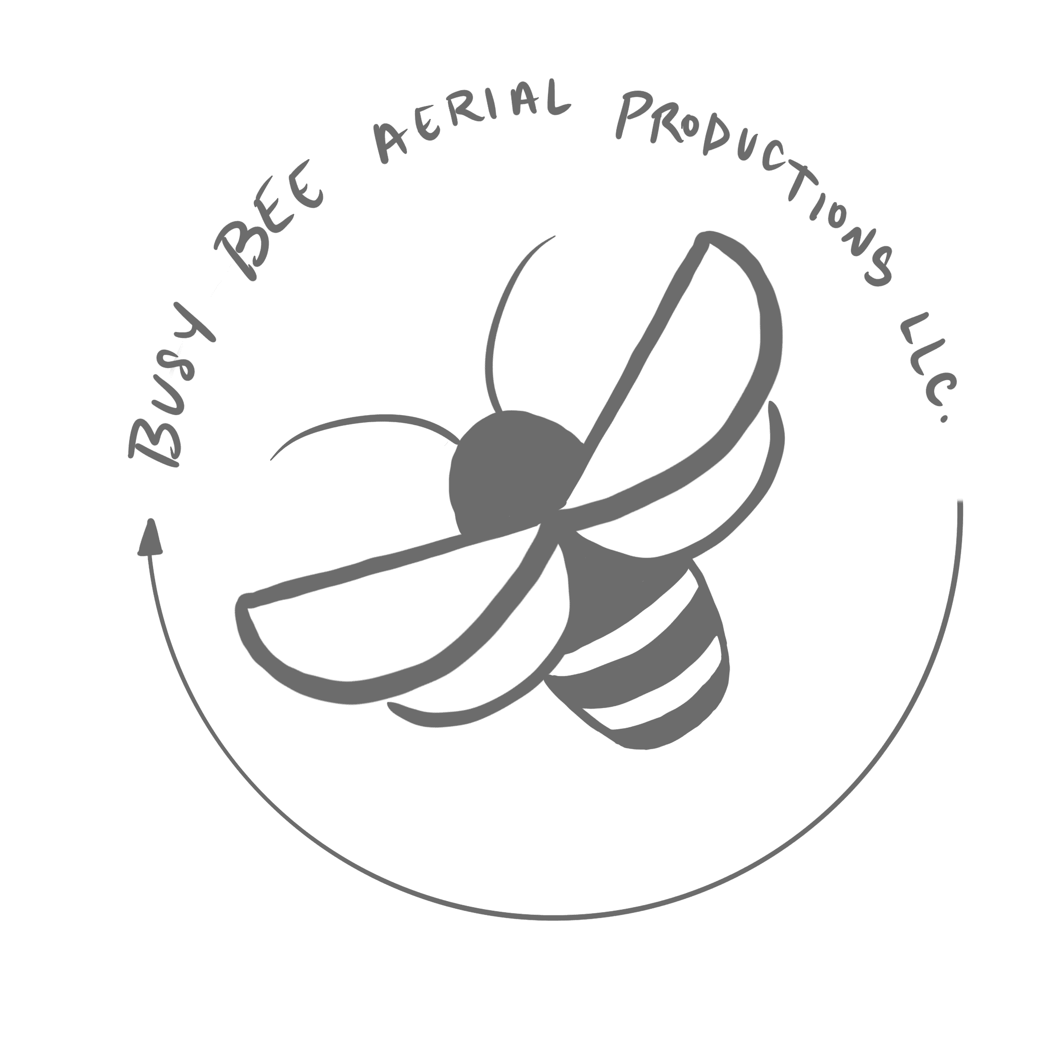 Home Busy Bee Aerial